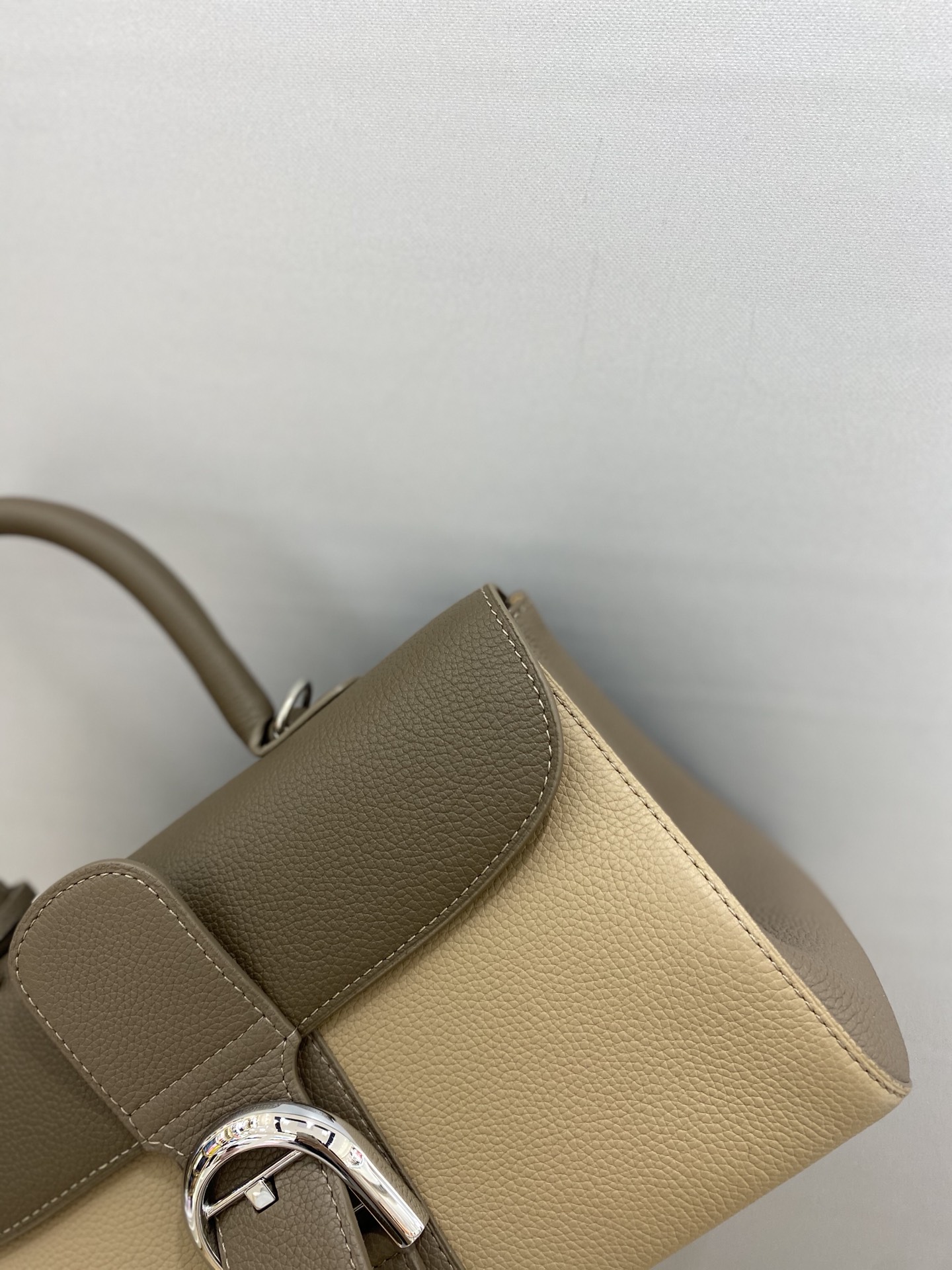 델보 브리앙 MM 토고백 미니